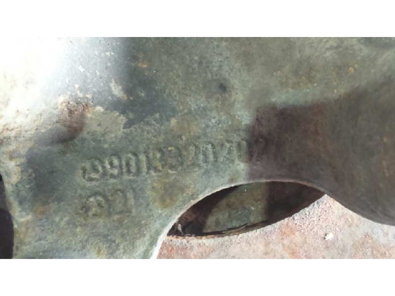 Recambio de mangueta delantera derecha para volkswagen lt caja abierta (mod. 1997) 2.8 tdi referencia OEM IAM 90133200202  