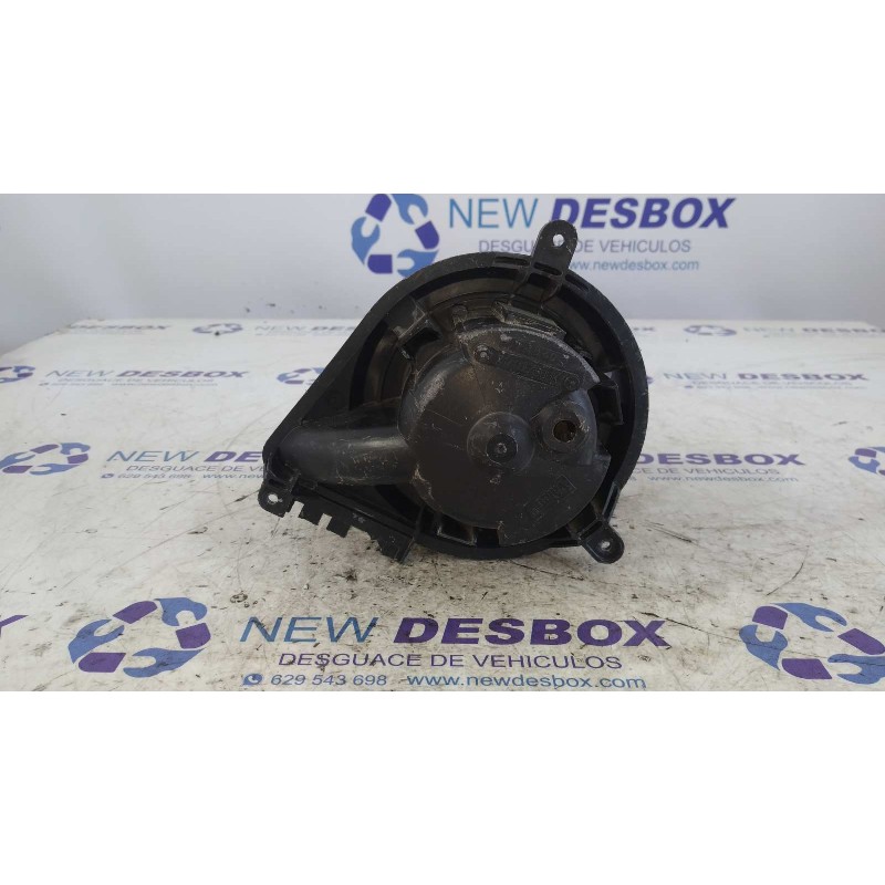 Recambio de motor calefaccion para volkswagen lt caja abierta (mod. 1997) 2.8 tdi referencia OEM IAM 651673L  