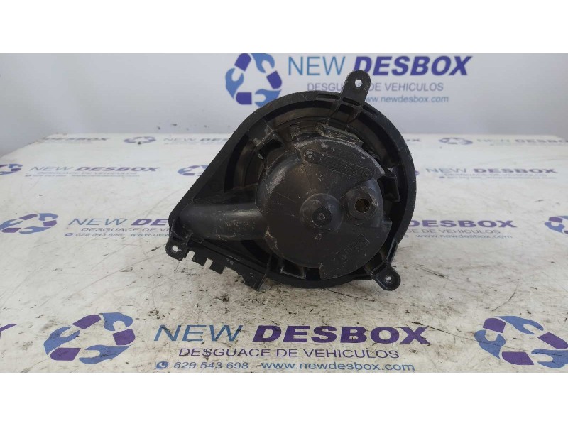 Recambio de motor calefaccion para volkswagen lt caja abierta (mod. 1997) 2.8 tdi referencia OEM IAM 651673L  