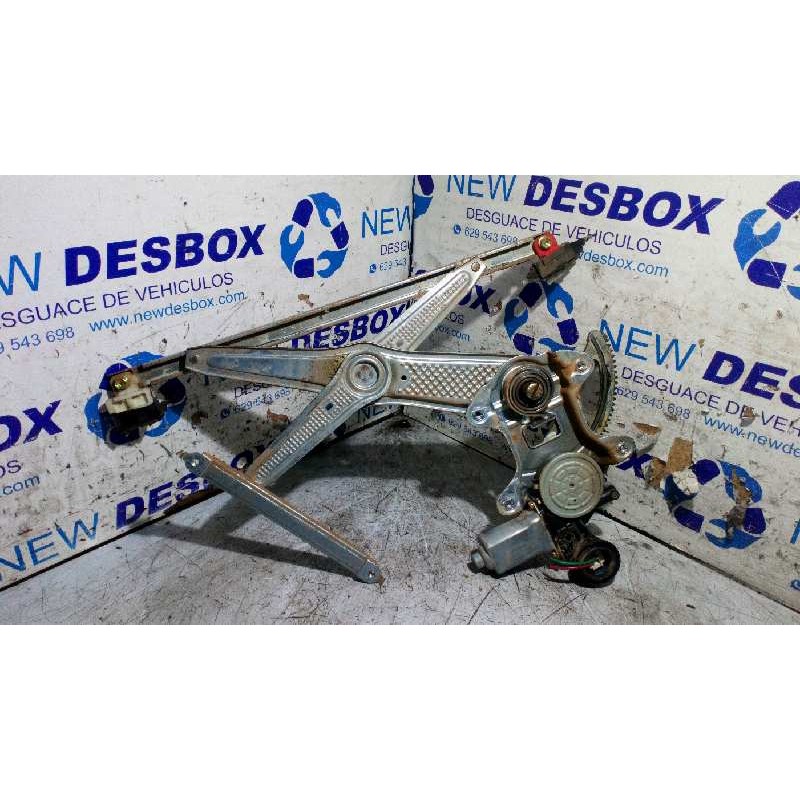 Recambio de elevalunas delantero derecho para toyota yaris (ncp1/nlp1/scp1) 1.3 16v cat referencia OEM IAM 8571052030  