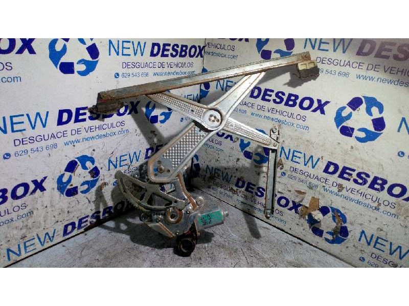 Recambio de elevalunas delantero derecho para toyota yaris (ncp1/nlp1/scp1) 1.3 16v cat referencia OEM IAM 8571052030  