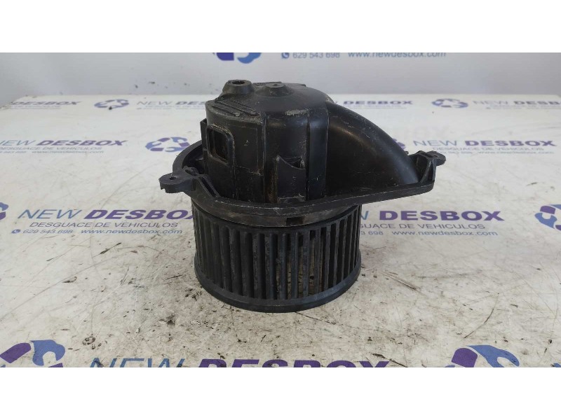 Recambio de motor calefaccion para volkswagen lt caja abierta (mod. 1997) 2.8 tdi referencia OEM IAM 651673L  