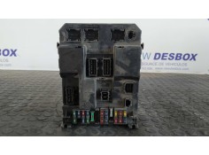 Recambio de centralita bsi para peugeot 307 (s1) 2.0 hdi cat referencia OEM IAM 9651197780  