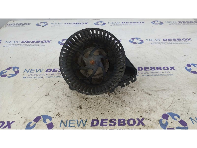 Recambio de motor calefaccion para volkswagen lt caja abierta (mod. 1997) 2.8 tdi referencia OEM IAM 651673L  