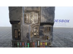 Recambio de centralita bsi para peugeot 307 (s1) 2.0 hdi cat referencia OEM IAM 9651197780   2