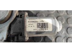 Recambio de elevalunas trasero derecho para nissan qashqai (j10) tekna premium referencia OEM IAM 402190A   2