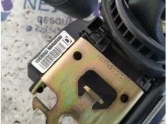 Recambio de cinturon delantero izquierdo para peugeot 307 (s1) 2.0 hdi cat referencia OEM IAM 96346430XX   2