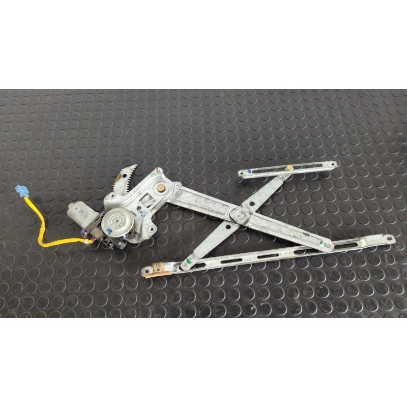 Recambio de elevalunas delantero derecho para ford ranger (eq) doka 4x4 referencia OEM IAM 8621002820  