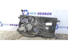 Recambio de electroventilador para ford focus c-max (cap) trend (d) referencia OEM IAM 3M5H8C607RH  