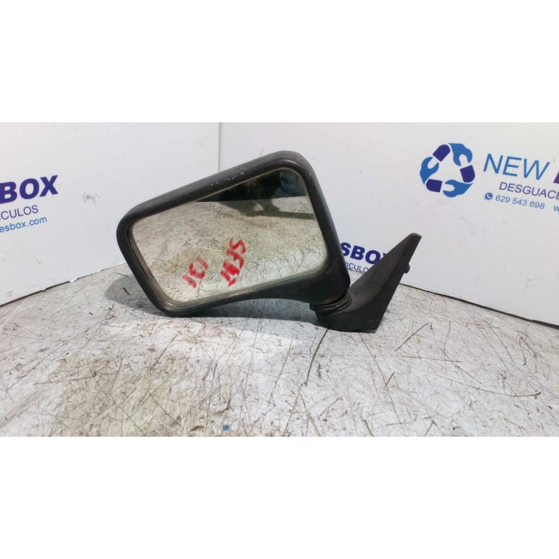 Recambio de retrovisor izquierdo para seat 131 1.2 g referencia OEM IAM 39413  