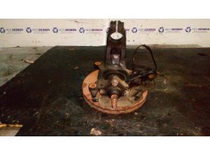 Recambio de mangueta delantera derecha para fiat ducato maxi caja abierta (09.2006 =>) 2.3 jtd cat referencia OEM IAM   