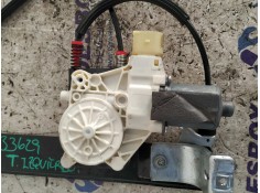 Recambio de elevalunas trasero izquierdo para ford s-max (ca1) titanium (03.2010) referencia OEM IAM 6M21U27001BL   2