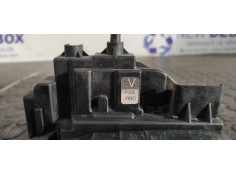 Recambio de cerradura puerta trasera derecha para nissan qashqai (j10) tekna premium referencia OEM IAM 3507H   2