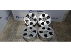 Recambio de juego llantas para audi a3 (8p) 2.0 tdi ambiente referencia OEM IAM 8P0601025C  