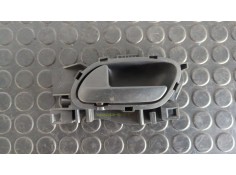 Recambio de maneta interior delantera izquierda para citroen jumpy 2.0 hdi cat (rhk / dw10uted4) referencia OEM IAM 96555515ZD  