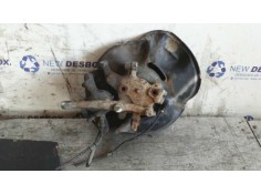Recambio de mangueta delantera derecha para mercedes-benz clase e (w124) berlina 3.0 turbodiesel referencia OEM IAM   