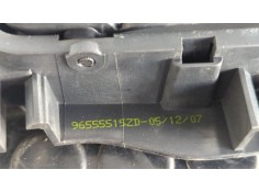 Recambio de maneta interior delantera izquierda para citroen jumpy 2.0 hdi cat (rhk / dw10uted4) referencia OEM IAM 96555515ZD   2