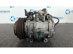 Recambio de compresor aire acondicionado para mercedes-benz clase e (w124) berlina 3.0 turbodiesel referencia OEM IAM 0002340611