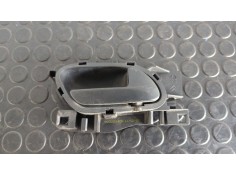 Recambio de maneta interior delantera derecha para citroen jumpy 2.0 hdi cat (rhk / dw10uted4) referencia OEM IAM 96555514ZD  