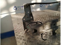 Recambio de refuerzo paragolpes delantero para ford s-max (ca1) titanium (03.2010) referencia OEM IAM    2