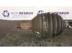 Recambio de transmision delantera izquierda para seat ibiza sc (6j1) ecomotive referencia OEM IAM 6R0407761L   2