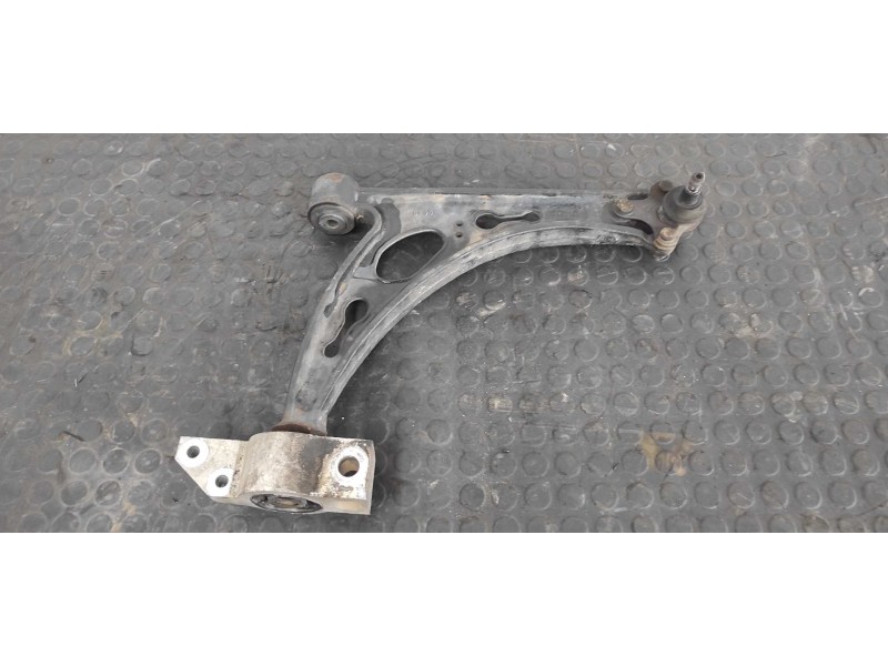 Recambio de brazo derecho inferior delantero para audi a3 (8p) 2.0 tdi ambiente referencia OEM IAM 1K0407153G  