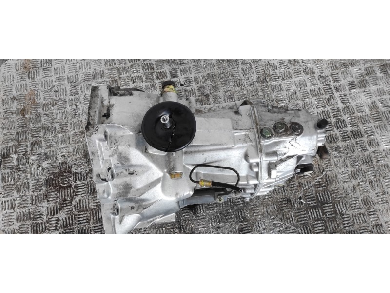Recambio de caja cambios para volkswagen lt caja abierta (mod. 1997) lt 28 caja abierta referencia OEM IAM DDX  