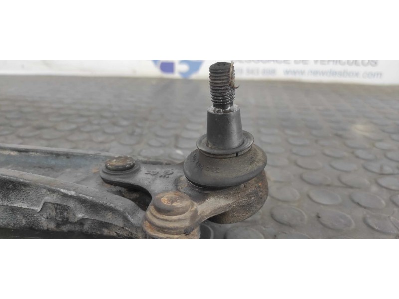 Recambio de brazo derecho inferior delantero para audi a3 (8p) 2.0 tdi ambiente referencia OEM IAM 1K0407153G  