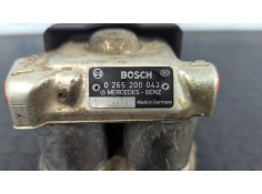 Recambio de abs para mercedes-benz clase e (w124) berlina 3.0 turbodiesel referencia OEM IAM 0265200043   2