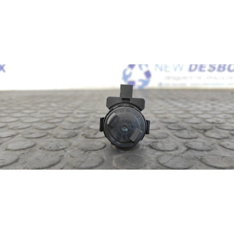 Recambio de sensor para mercedes-benz clase a (w168) 170 cdi (168.008) referencia OEM IAM 0045456014  