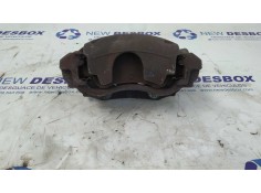 Recambio de pinza de freno delantera izquierda para citroen c4 berlina premier referencia OEM IAM Y01131   2