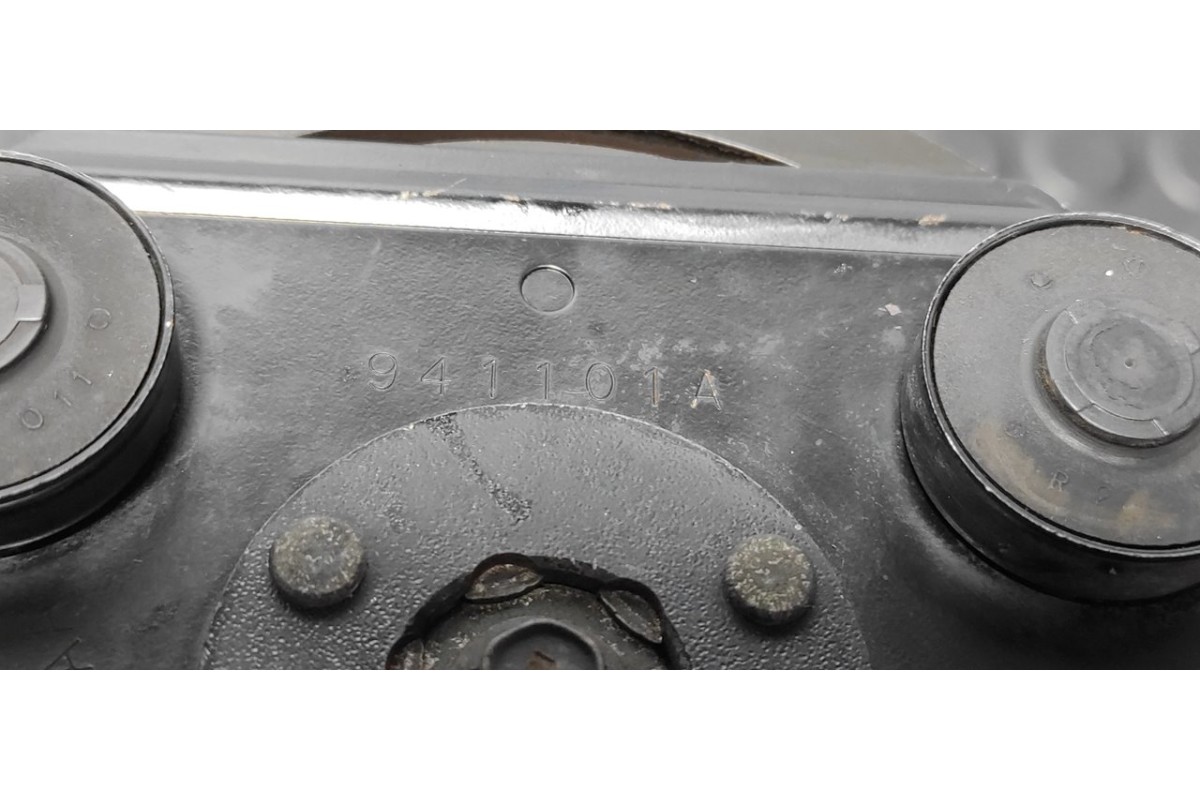 Recambio de compresor aire acondicionado para ford escort berlina/turnier bravo lim. referencia OEM IAM F3DH19D786AA  