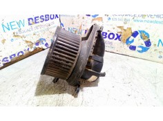 Recambio de motor calefaccion para volkswagen lt caja cerrada / combi (mod. 1997) lt 28 caja cerrada / techo elevado referencia 