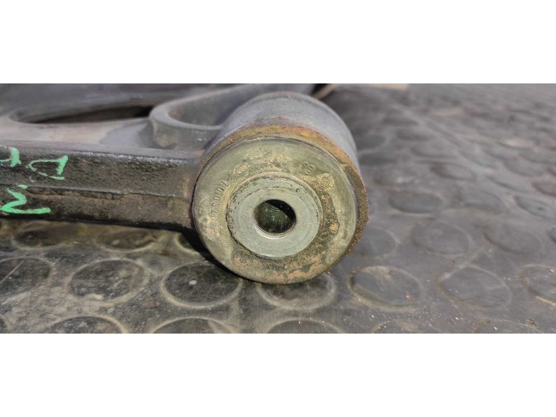 Recambio de brazo derecho inferior delantero para audi a3 (8p) 2.0 tdi ambiente referencia OEM IAM 1K0407153G  