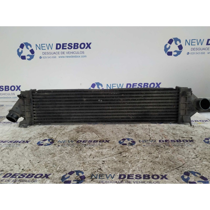 Recambio de intercooler para ford s-max (ca1) titanium (03.2010) referencia OEM IAM 6G919L440FC  