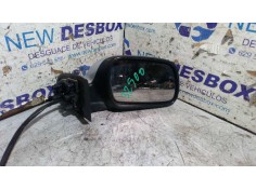 Recambio de retrovisor derecho para peugeot 307 cc (s1) 2.0 16v cat referencia OEM IAM   