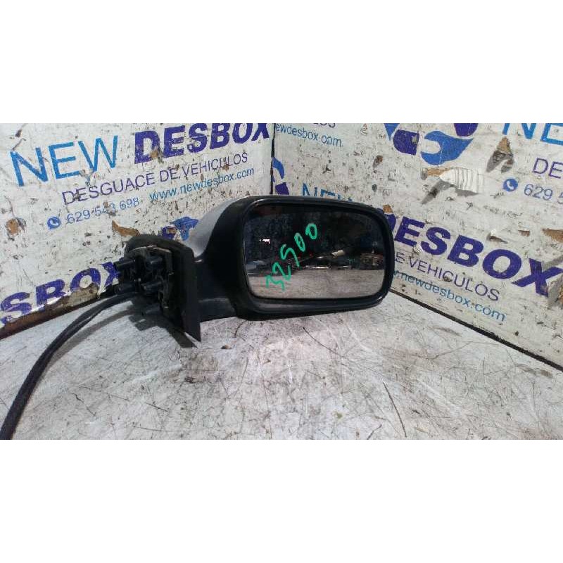 Recambio de retrovisor derecho para peugeot 307 cc (s1) 2.0 16v cat referencia OEM IAM   