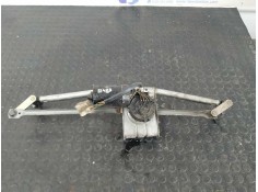 Recambio de motor limpia delantero para volkswagen lt caja cerrada / combi (mod. 1997) lt 28 caja cerrada / techo elevado refere