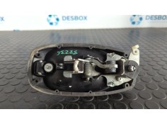 Recambio de maneta delantera izquierda para fiat fiorino 1.3 16v m-jet cat referencia OEM IAM 242557C   2