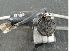 Recambio de motor limpia delantero para volkswagen lt caja cerrada / combi (mod. 1997) lt 28 caja cerrada / techo elevado refere 2