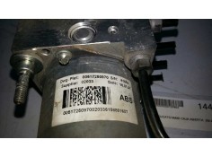 Recambio de abs para fiat ducato maxi caja abierta (09.2006 =>) 2.3 jtd cat referencia OEM IAM 51725097 971047100  2