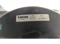 Recambio de servofreno para mercedes-benz clase e (w124) berlina 3.0 turbodiesel referencia OEM IAM 0034308430   2