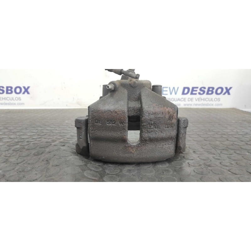 Recambio de pinza de freno delantera derecha para audi a3 (8p) 2.0 tdi ambiente referencia OEM IAM 1K0615124M  