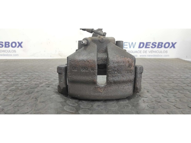 Recambio de pinza de freno delantera derecha para audi a3 (8p) 2.0 tdi ambiente referencia OEM IAM 1K0615124M  