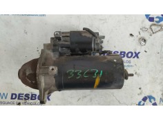 Recambio de motor arranque para opel astra g berlina 2.0 16v di cat (x 20 dtl / ld3) referencia OEM IAM 0001109015  