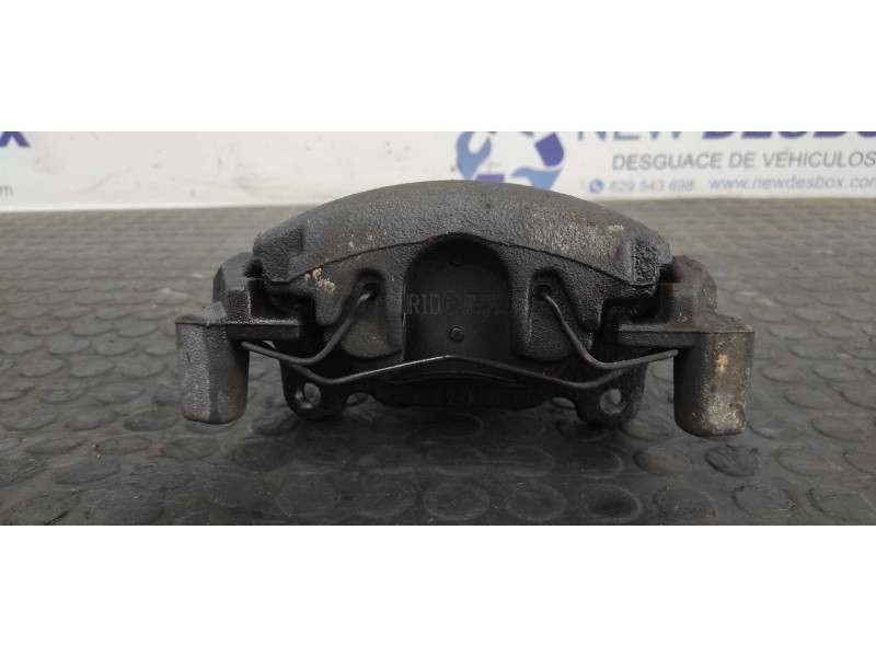 Recambio de pinza de freno delantera derecha para audi a3 (8p) 2.0 tdi ambiente referencia OEM IAM 1K0615124M  