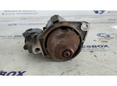 Recambio de motor arranque para opel astra g berlina 2.0 16v di cat (x 20 dtl / ld3) referencia OEM IAM 0001109015   2