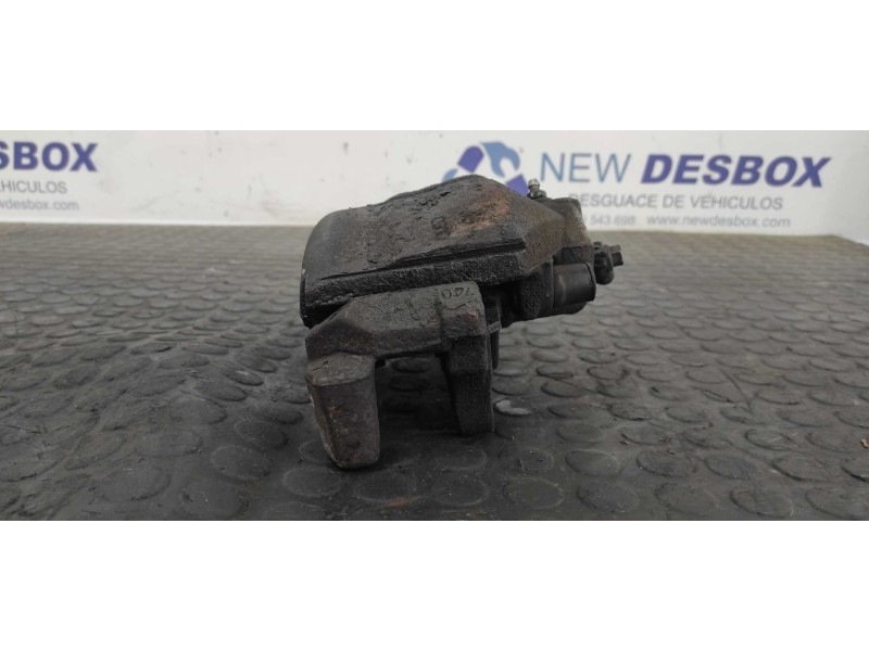 Recambio de pinza de freno delantera derecha para audi a3 (8p) 2.0 tdi ambiente referencia OEM IAM 1K0615124M  