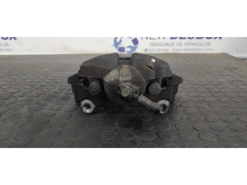 Recambio de pinza de freno delantera derecha para audi a3 (8p) 2.0 tdi ambiente referencia OEM IAM 1K0615124M  