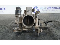 Recambio de caja mariposa para opel astra g berlina 1.6 16v referencia OEM IAM 90529710  